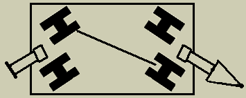 Schade Systemlösungen Doppeldrehgestellenker copyright (c) 2006.