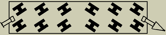 Schade Systemlösungen Mehrfachdrehgestellenker mit Pendelachsen copyright (c) 2006.