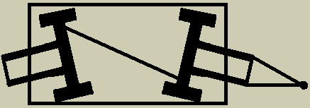 Schade Systemlösungen Doppeldrehschemellenker copyright (c) 2006.